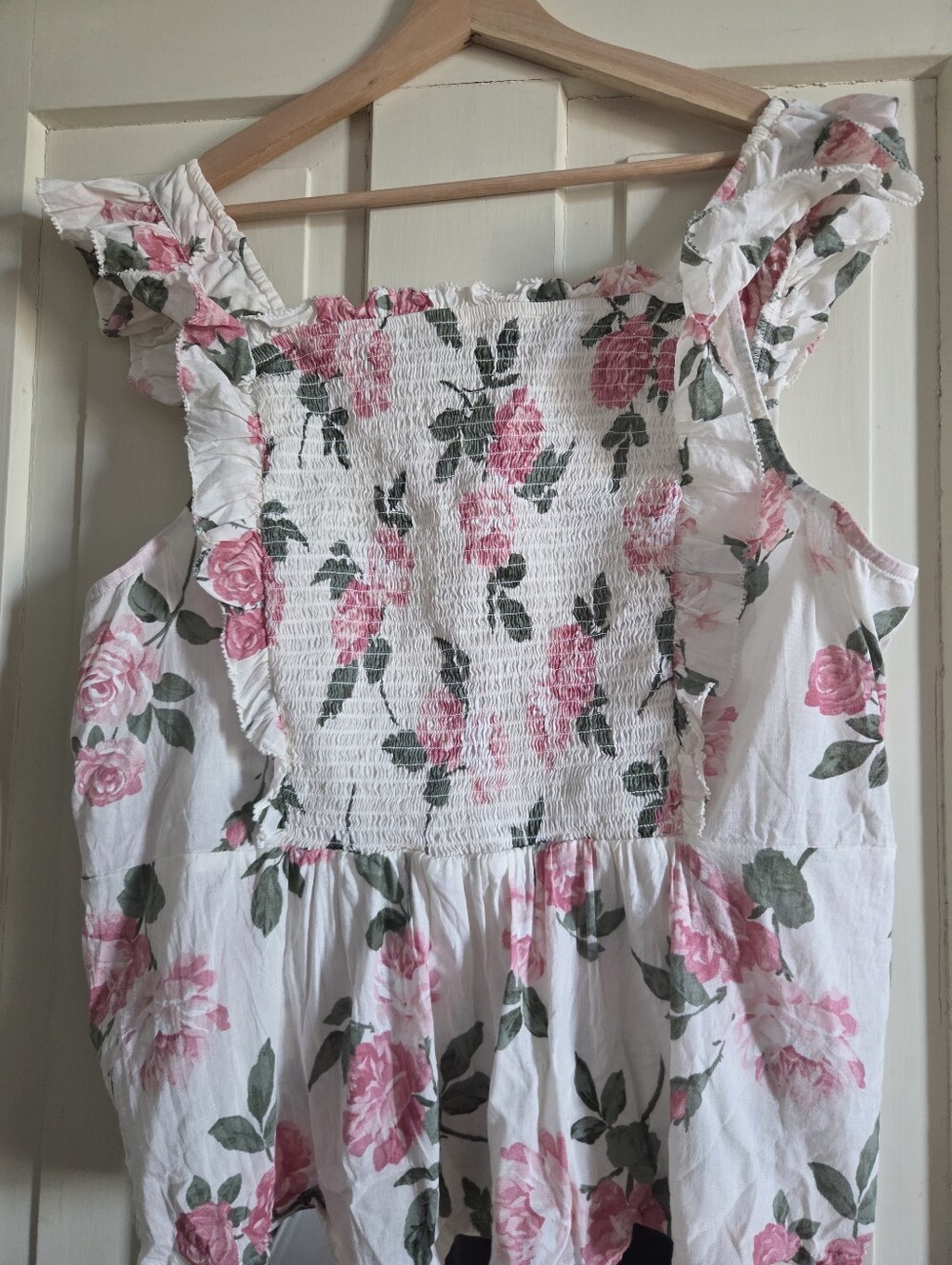Rose Top
